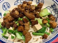 -三晋老田饸饹面(中大街店)