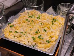 -很久以前羊肉串(农科路店)