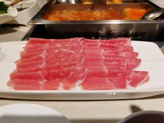 -海底捞火锅(劲松店)