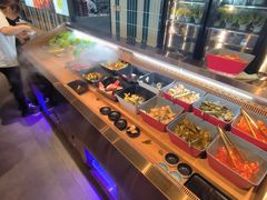-丰茂烤串(公园店)