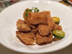-華府Deluxe(兴业太古汇店)