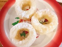 -冶建镜子·老南昌大排档·江西虾王(总店)