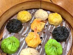 -隆喜元鱼汤包·海鲜(中联广场店)