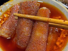 -正南齊北重庆老火锅(光华村直营店)