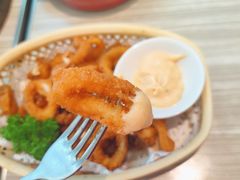 -必胜客(联投东方店)