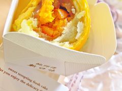 -鲍师傅糕点(春熙路店)