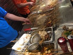 -蒲黄榆(地铁站)