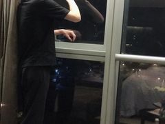 -北京北辰洲际酒店