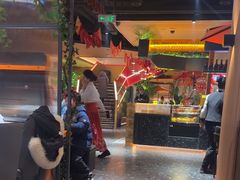 -鼎原力量东北吊炉烧烤(临河街店)