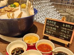 -君悦酒店·乐厨·高空自助餐(青年大街店)