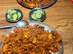 -老啪叽串炒饭(铁百店)