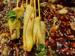 -味之绝美蛙鱼火锅(八号路店)