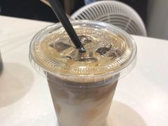 -Manner Coffee(大宁国际商业广场店)
