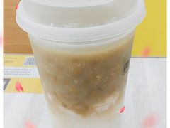 -满记甜品(金融街店)
