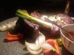 -漢咖啡·全服务式自助晚餐(武汉洲际酒店)