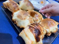 -伊带伊路新疆美食府(呼家楼店)
