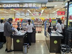 -王府井百货(总府店)