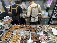 -圆蛋酒料•生腌(开元路店)