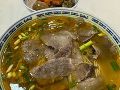 -永丰面馆(汉口路店)