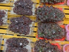 -绿叶水果(好莱城店)