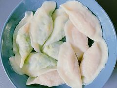 虾三鲜水饺-喜家德虾仁水饺(长泰广场店)