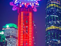 -海心沙亚运公园