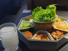 -牛兆·牛内脏·烤肉(慈云寺店)