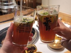 -欢喜哥齐齐哈尔自助烤肉(大学城店)