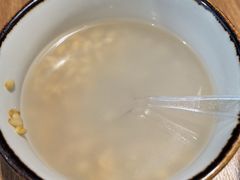 甜胚子-贯贯吉·清真餐厅(浙江中路店)