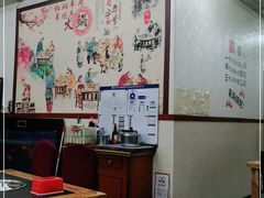 -新乡杨记红焖羊肉火锅(天坛南门店)