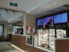 -COSTA COFFEE(西湖天地店)