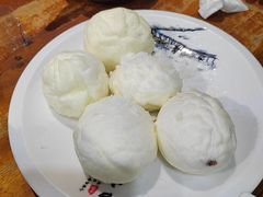 -春發合饭庄
