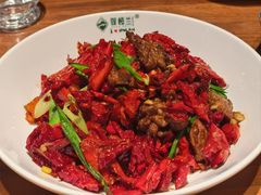 -驿楼兰(新疆菜火车站店)