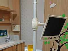 -上海仁爱医院口腔科 · 种植