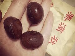 -栗满秋(燕丰西坝河店)