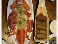 -南海渔家•海鲜•正宗海南菜(海棠湾店)