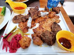 -TUK土耳其餐厅·下午茶(卢湾店)