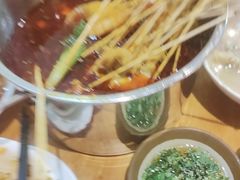-付小姐在成都(中山公园店)