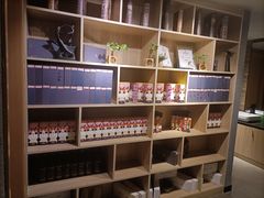 -梵猫·新养生(福州万象城店)