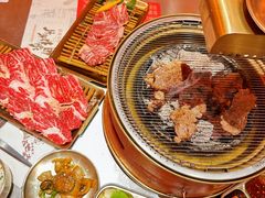 -西塔老太太泥炉烤肉(苏州大悦城店)