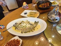 -翠姐姐农家大院·老底子萧山菜(建设一路店)