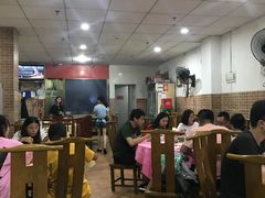 大堂-电白鸭粥店(下沙二坊88号店)