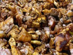 -佰运猪蹄(高陵店)