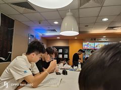 -麦当劳(天兴罗斯福店)
