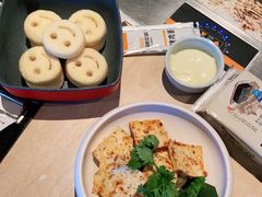 -新石器烤肉(周浦万达店)