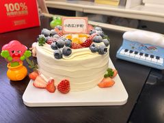 -味多美蛋糕(杨闸环岛店)