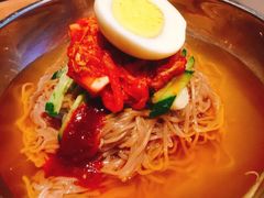 冷面-韩宫宴烤肉·料理(苏州中心店)