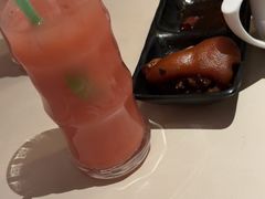 -和子足浴SPA会馆(竹山路店)
