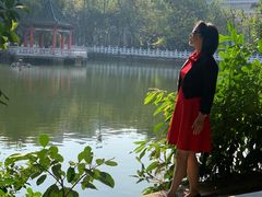 -暨南大学（石牌校区）明湖楼