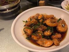 -小方外婆菜(蒙山路店)